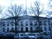 Châteauroux - Préfecture - © Benjism89 - 2009-03-03