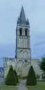 Déols - Abbaye Notre-Dame - © Benjamin Smith - 2024-09-06