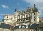 Amboise - Château - © Christophe.Finot - 2005-07 Amboise - Château - © Christophe.Finot - 2005-07