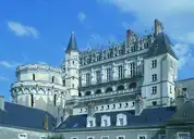 Amboise - Château - © Christophe.Finot - 2005-07