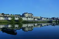 Amboise - Reflet - © Gaetan.lafon - 2015-08-01