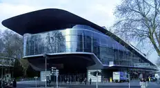 Tours - Centre congres vinci - © Guill37