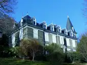 Meylan - Chateau-rochasson - © DoucF - 2015-11-11