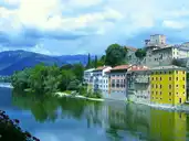Voiron - Bassanodelgrappa - © fedewild - 2006-09-25