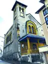 Voiron - Chapelle des Grâces - © Jean-Paul Corlin - 2026-03-23