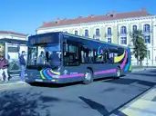 Dax - Couralin Ligne 03 Saint-Pierre - © Snoopy 31 - 2014-10-23