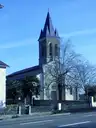Grenade-sur-l'Adour - Bordères église - © Jibi44 - 2012-02-21