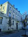 Mont-de-Marsan - Banque de France - © Jibi44 - 2023-12-17