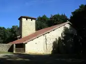 Mont-de-Marsan - Beaussiet église - © Jibi44 Mont-de-Marsan - Beaussiet église - © Jibi44