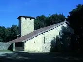 Mont-de-Marsan - Beaussiet église - © Jibi44