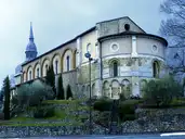 Saint-Paul-lès-Dax - Eglise - © Ghislain118 - 2011-02-12