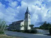 Saint-Paul-lès-Dax - Glèisa Gorberar - © Pdbdt - 2016-07-22