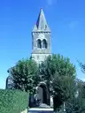 Saint-Pierre-du-Mont - Saint-Perdon - © Jibi44