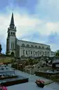 Saint-Vincent-de-Paul - St-Vincent-de-Paul - © CTHOE - 2010-07-03
