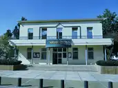 Villeneuve-de-Marsan - Mairie - © Oxxo - 2009-09-10