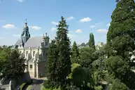 Blois - Paysage - © Calips - 2006-07-02