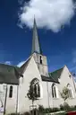 Cour-Cheverny - Église - © Hyppolyte de Saint-Rambert - 2022-09-20