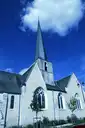 Cour-Cheverny - Église - © Hyppolyte de Saint-Rambert - 2022-09-20