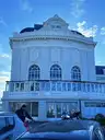 Trouville-sur-Mer - Casino - © Chabe01 - 2021-11-12