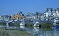 Trouville-sur-Mer - Frankreich - © W. Bulach - 2013-05-03