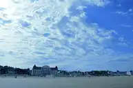 Trouville-sur-Mer - View - © DimiTalen - 2024-07-29