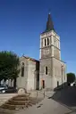 Andrézieux-Bouthéon - Église de Bouthéon - © O-R - 2015-08-07 Andrézieux-Bouthéon - Église de Bouthéon - © O-R - 2015-08-07