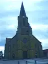 Mably - , l'église - © Havang(nl) - 2009-06-15