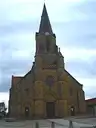 Mably - , l'église - © Havang(nl) - 2009-06-15 Mably - , l'église - © Havang(nl) - 2009-06-15