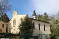 Riorges - Église St Martin - © Chabe01 - 2018-04-16 Riorges - Église St Martin - © Chabe01 - 2018-04-16