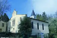 Riorges - Église St Martin - © Chabe01 - 2018-04-16
