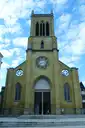 Roanne - Église St Étienne - © Chabe01 - 2018-02-20