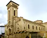 Roche-la-Molière - Église - © Sylvain Servanton - 2014-08-05 Roche-la-Molière - Église - © Sylvain Servanton - 2014-08-05