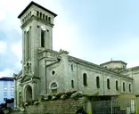 Roche-la-Molière - Église - © Sylvain Servanton - 2014-08-05