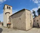 Veauche - Église du bourg Août - © Fredlydie - 2025-08-01 Veauche - Église du bourg Août - © Fredlydie - 2025-08-01