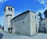 Veauche - Église du bourg - Août - © Fredlydie - 2025-08-01