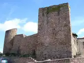 Villerest - , les remparts - © Havang(nl) - 2009-06-16 Villerest - , les remparts - © Havang(nl) - 2009-06-16