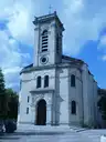 Brives-Charensac - , l'église - © Havang(nl)