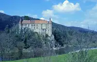 Polignac - Châteaux lavoute - © PEJKERT Michel - 2006-04-11
