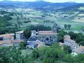 Polignac - Église - © Torsade de Pointes - 2009-08