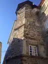 Le Puy-en-Velay - Chadrac, France - © jim walton - 2014-06-24 Le Puy-en-Velay - Chadrac, France - © jim walton - 2014-06-24