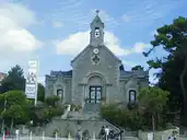 La Baule-Escoublac - Chapelle Sainte-Anne de La Baule - © Travail personnel - 2009-08