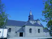 La Baule-Escoublac - Église - © Simon de l'Ouest - 2017-04-22