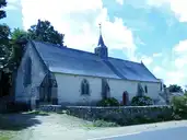 Guérande - Clis chapelle nord - © Jibi44 - 2015-08-23