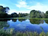 Guérande - Etang Bouzaire - © Jibi44 - 2021-10-16