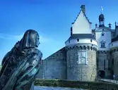 Nantes - Château des Ducs de Bretagne - © Olga.Mach - 2014-10-04