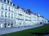 Nantes - Feydeau