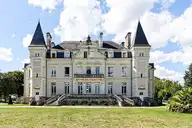 Orvault - Château de la Gobinière - © François de Dijon - 2020-09-01 Orvault - Château de la Gobinière - © François de Dijon - 2020-09-01