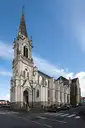 Rezé - Église St Pierre - © Selbymay - 2017-03-21 Rezé - Église St Pierre - © Selbymay - 2017-03-21