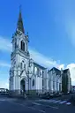 Rezé - Eglise St Pierre - © Selbymay - 2017-03-21
