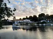 Vertou - Along the Sèvre nantaise - © Skimel - 2018-07-17 Vertou - Along the Sèvre nantaise - © Skimel - 2018-07-17